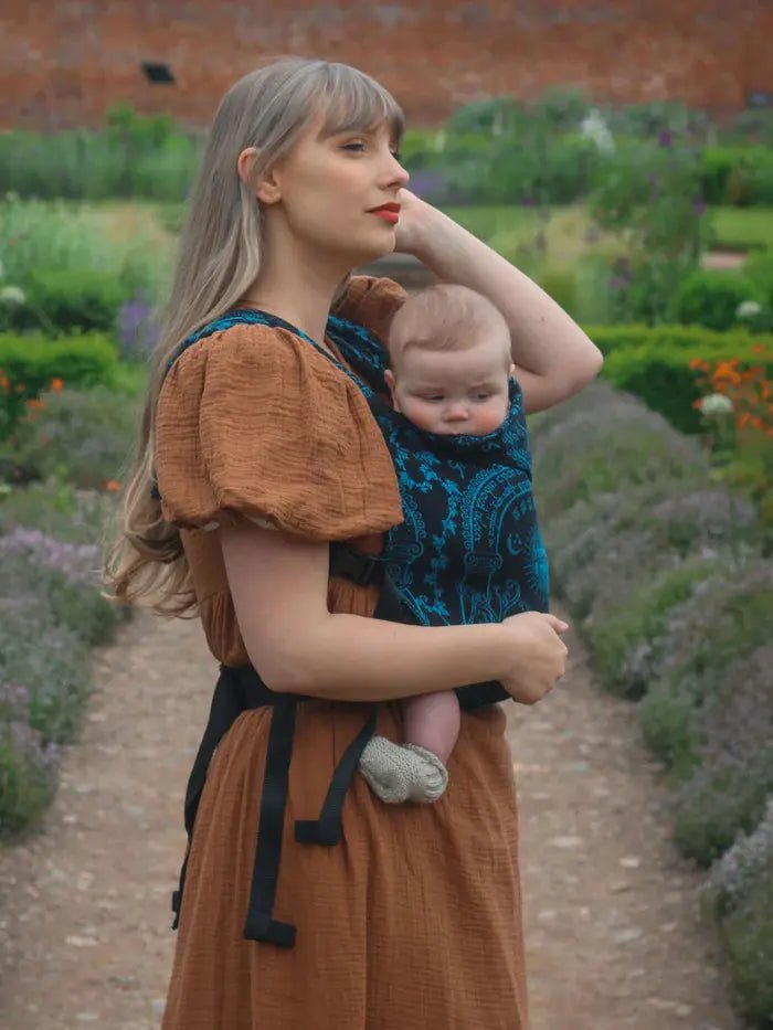 Doors of Durin Mellon Bairn Baby Carrier