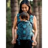 Doors Of Durin™ Mellon Cairis Half Buckle by Oscha - Half Buckle CarrierLittle Zen One0111111125