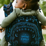 Doors of Durin Mellon Onbuhimo Baby Carrier