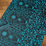 Doors of Durin™ Mellon Preschool Cairis Half Buckle by Oscha - Half Buckle CarrierLittle Zen One35010128