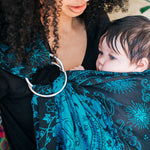 Doors of Durin Mellon Ring Sling