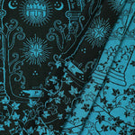 Doors of Durin™ Mellon Ring Sling by Oscha Oscha at Little Zen One