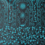 Doors of Durin Mellon Shawl