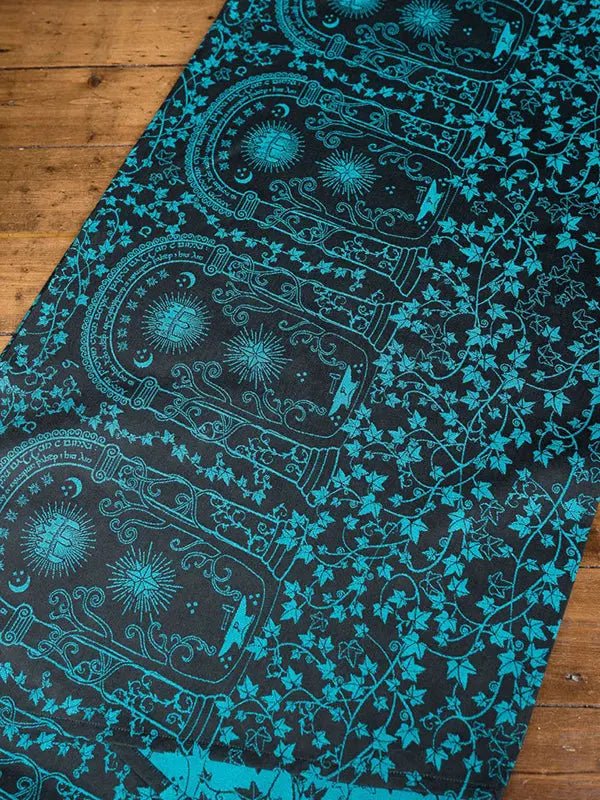 Doors of Durin Mellon Shawl by Oscha - Baby Carrier AccessoriesLittle Zen One111111181