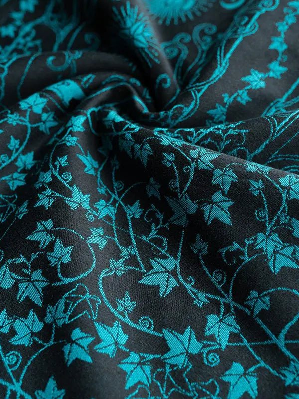 Doors of Durin Mellon Shawl by Oscha - Baby Carrier AccessoriesLittle Zen One111111181