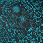 Doors of Durin Mellon Shawl