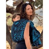 Doors of Durin Mellon Woven Wrap