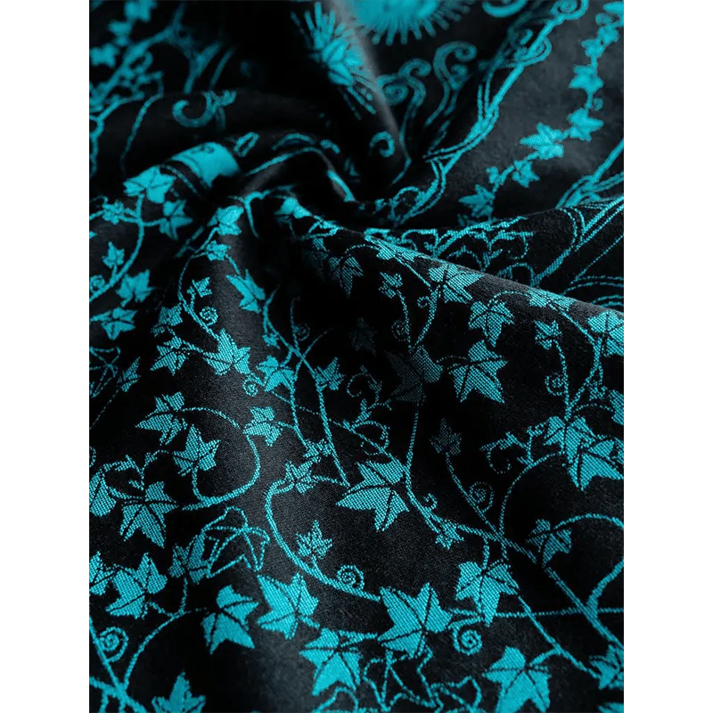 Doors of Durin™ Mellon Woven Wrap by Oscha - Woven WrapLittle Zen One08407632