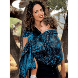 Doors of Durin Mellon Woven Wrap