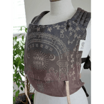 Doors of Durin Sandstone Bairn Baby Carrier