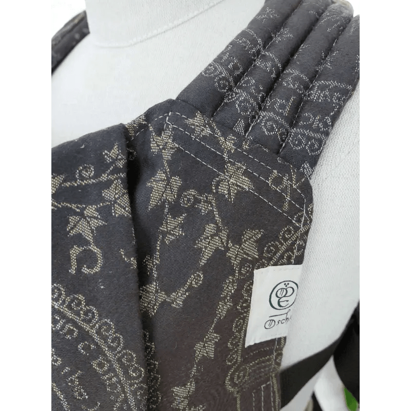Doors of Durin Sandstone Bairn Baby Carrier