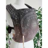 Doors of Durin™ Sandstone Bairn Baby Carrier by Oscha - Buckle CarrierLittle Zen One40887632
