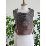 Doors of Durin™ Sandstone Bairn Baby Carrier by Oscha - Buckle CarrierLittle Zen One40887632