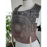 Doors of Durin™ Sandstone Bairn Baby Carrier by Oscha - Buckle CarrierLittle Zen One40887632