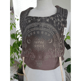 Doors of Durin Sandstone Bairn Baby Carrier