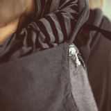 Doubleface Anthracite Didygo Onbuhimo