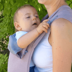 Doubleface Rosalinde DidyTai Mei Tai by Didymos - Mei TaiLittle Zen One4136305141