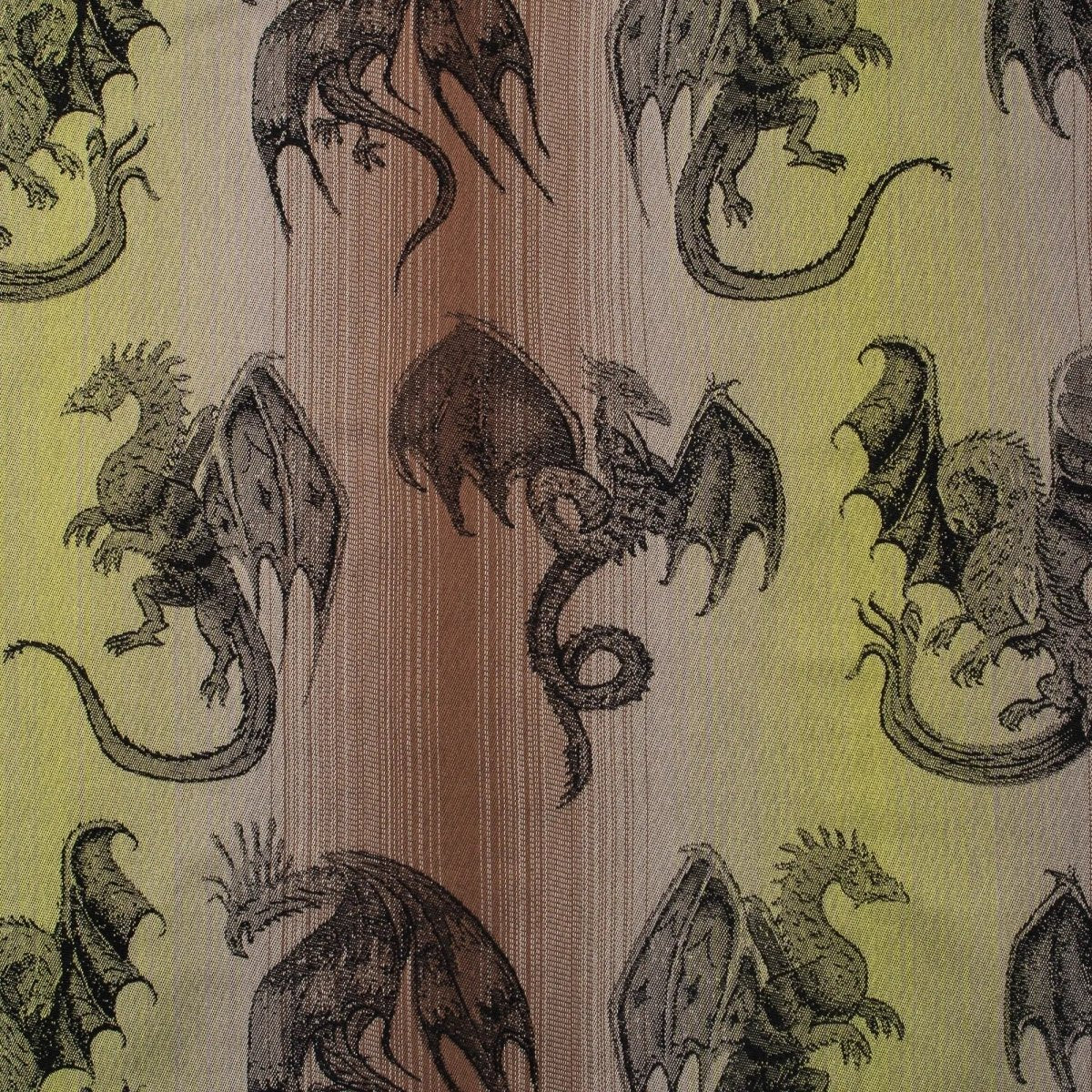 Dragons Bear Romper