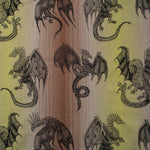 Dragons Bear Romper