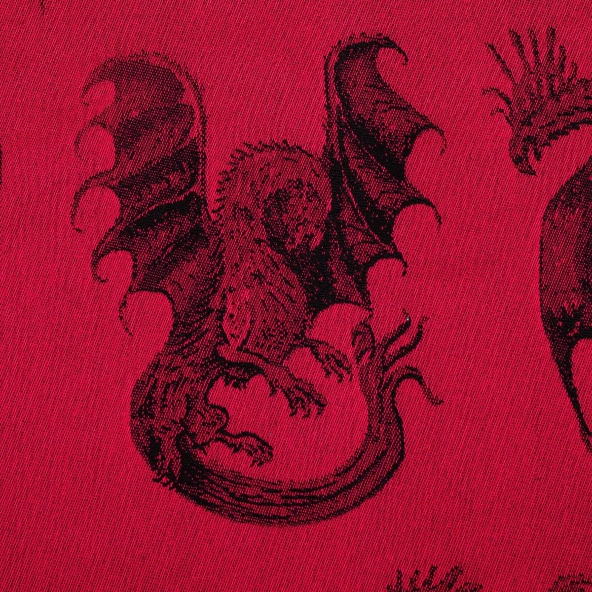 Dragons Bear Romper by LennyLamb - Baby Carrier AccessoriesLittle Zen One32149584