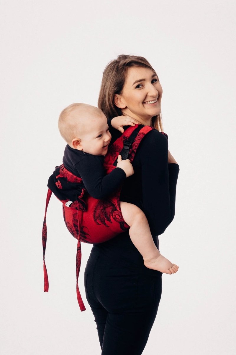 Dragons Onbuhimo PRO - OnbuhimoLittle Zen One36132432