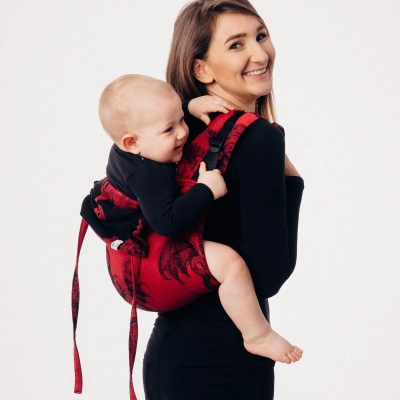 Dragons Onbuhimo PRO - OnbuhimoLittle Zen One36132432