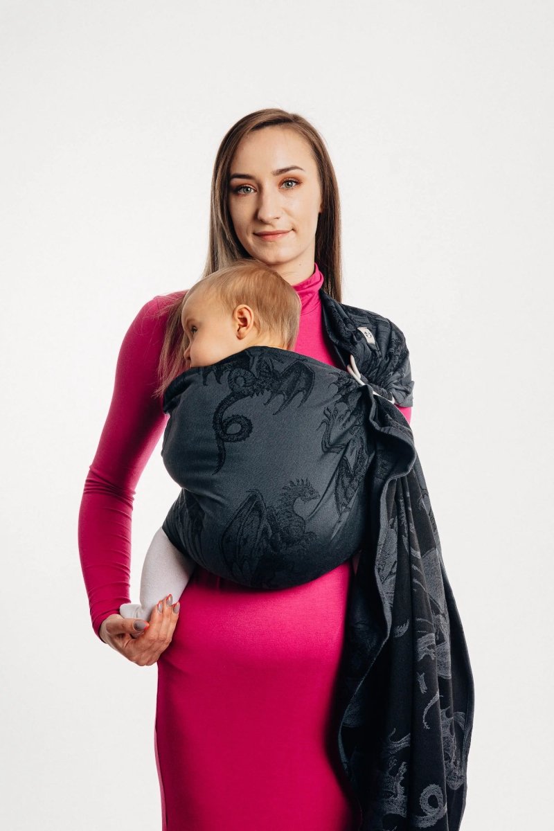 Dragons Ring Sling