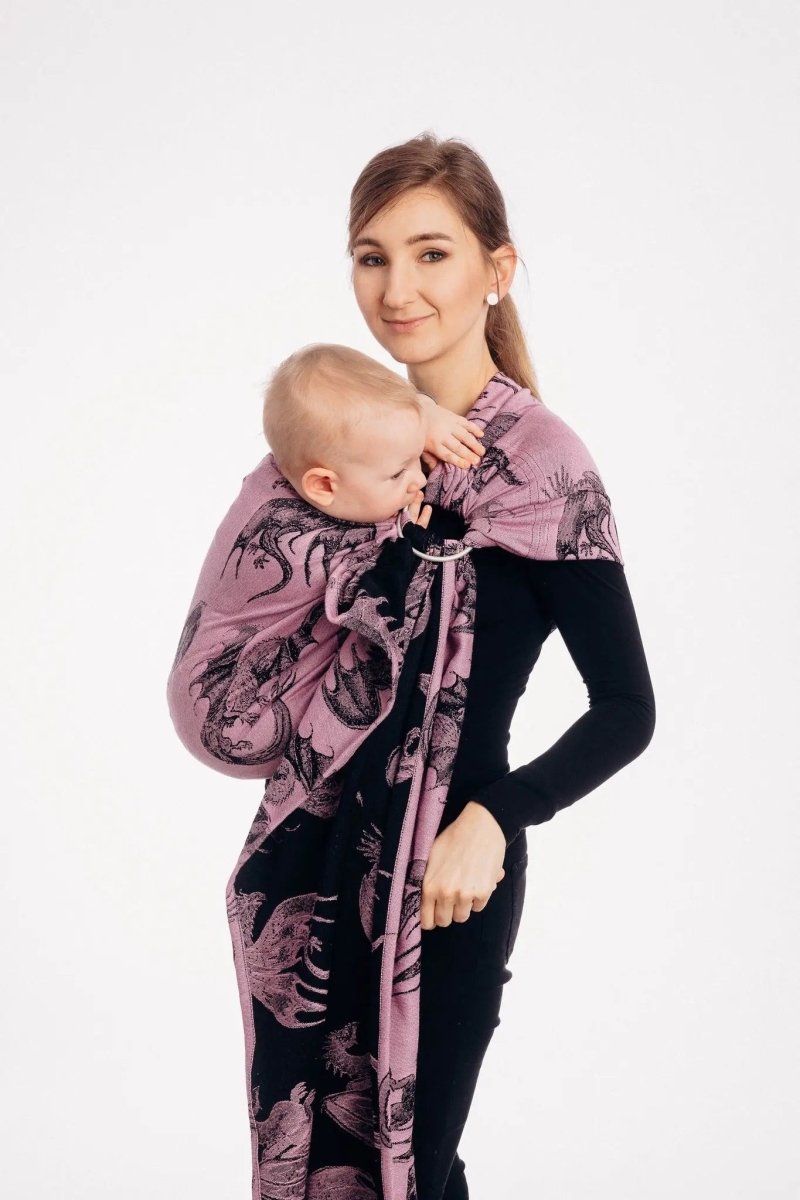Dragons Ring Sling