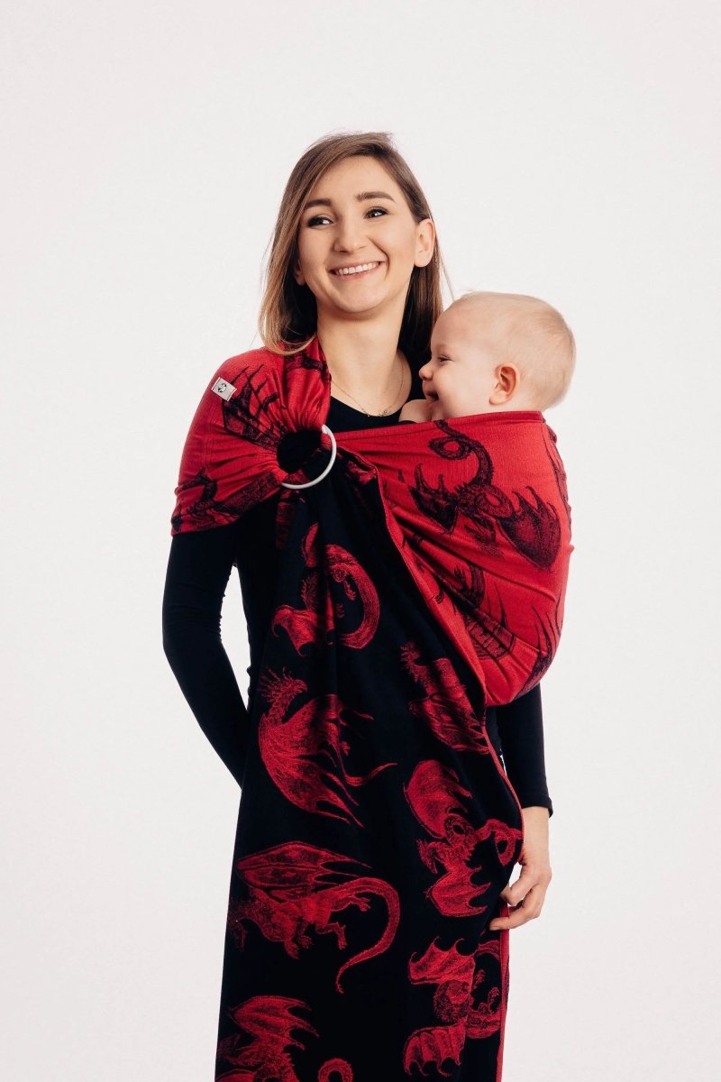 Dragons Ring Sling