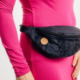 Dragons Waist Bag by LennyLamb Bags