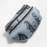 Dragons Waist Bag by LennyLamb Bags