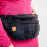 Dragons Waist Bag by LennyLamb Bags