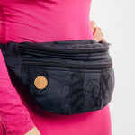 Dragons Waist Bag by LennyLamb - BagsLittle Zen One4157026078