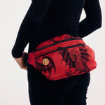 Dragons Waist Bag by LennyLamb - BagsLittle Zen One4157026080
