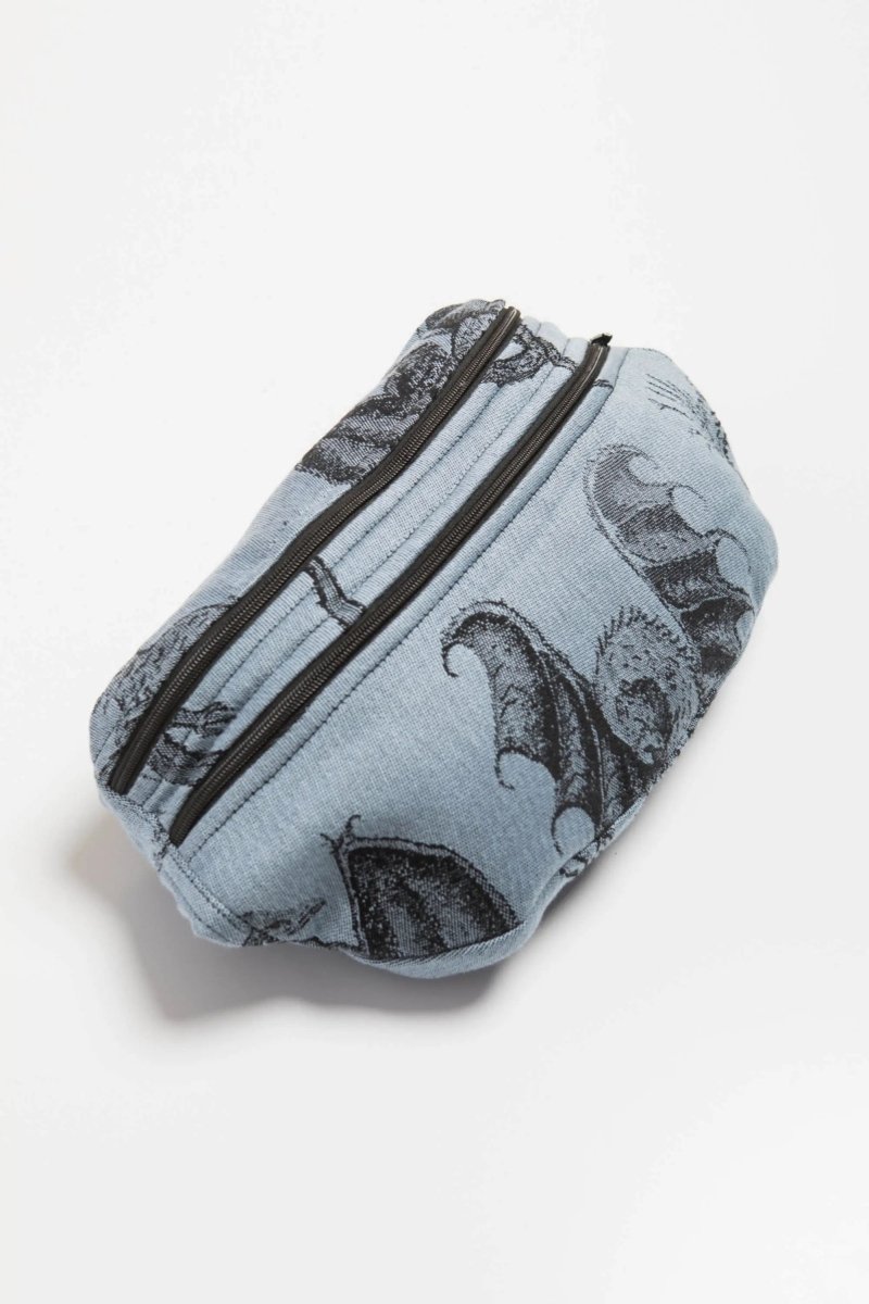 Dragons Waist Bag by LennyLamb - BagsLittle Zen One4157026083