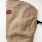 Dune Original Baby Carrier by Happy Baby Buckle Carrier