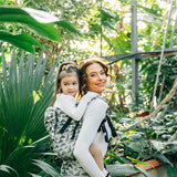 Eagle Rocks Hike LennyPreschool Carrier