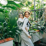 Eagle Rocks Hike LennyPreschool Carrier by LennyLamb LennyLamb at Little Zen One