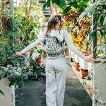 Eagle Rocks Hike LennyPreschool Carrier by LennyLamb LennyLamb at Little Zen One