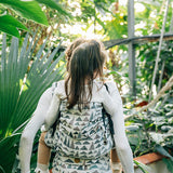 Eagle Rocks Hike LennyPreschool Carrier by LennyLamb LennyLamb at Little Zen One