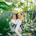 Eagle Rocks Hike LennyPreschool Carrier by LennyLamb LennyLamb at Little Zen One