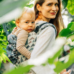 Eagle Rocks Hike Onbuhimo PRO by LennyLamb LennyLamb at Little Zen One