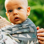 Eagle Rocks Hike Ring Sling