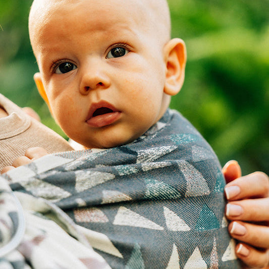 Eagle Rocks Hike Ring Sling