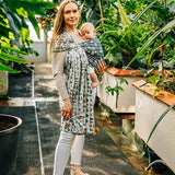 Eagle Rocks Hike Ring Sling
