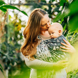 Eagle Rocks Hike Ring Sling by LennyLamb LennyLamb at Little Zen One