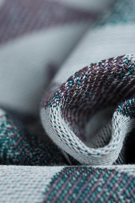 Eagle Rocks Hike Ring Sling by LennyLamb LennyLamb at Little Zen One