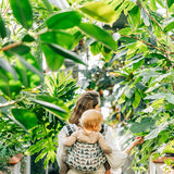 Eagle Rocks Hike Toddler Onbuhimo Pro