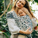 Eagle Rocks Hike Woven Wrap