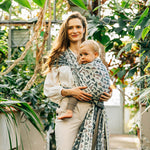 Eagle Rocks Hike Woven Wrap by LennyLamb LennyLamb at Little Zen One